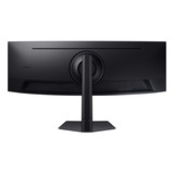 SAMSUNG S95UC écran plat de PC 124,5 cm (49") 5120 x 1440 pixels Dual QHD LCD Noir Moniteur UltraWide incurvé  Noir, 124,5 cm (49"), 5120 x 1440 pixels, Dual QHD, LCD, 5 ms, Noir