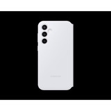 SAMSUNG Smart View Wallet Case, Housse/Étui smartphone Blanc