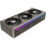 SAPPHIRE Radeon RX 9070 Nitro+ Gaming OC, Carte graphique Gris, 2x DisplayPort, 2x HDMI, RDNA4