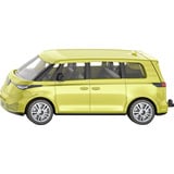 SIKU VW ID.Buzz Modèle de bus Pré-assemblé, Modèle réduit de voiture Modèle de bus, Pré-assemblé, VW ID.Buzz, Garçon/Fille, Métal, Plastique, 1 pièce(s)