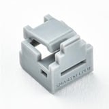 SMARTKEEPER ESSENTIAL Serrure de port RJ11 (MNL04) + Clé de verrouillage Mini (U04), Antivol 