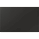 Samsung EF-DX720 QWERTZ Allemand Pogo Pin Noir housse pour tablette Noir, Layout DE (QWERTZ), 65%, QWERTZ, Allemand, Pavé tactile, Samsung, Galaxy Tab S9, Galaxy Tab S9 FE, Noir