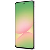 Samsung Galaxy A56 17 cm (6.7") Double SIM Android 15 5G USB Type-C 8 Go 256 Go 5000 mAh Rose, Smartphone Rose, 17 cm (6.7"), 8 Go, 256 Go, 50 MP, Android 15, Rose