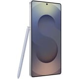 Samsung Galaxy S25 Ultra 17,5 cm (6.9") Double SIM Android 15 5G USB Type-C 12 Go 512 Go 5000 mAh Bleu, Argent, Titane, Smartphone Bleu clair, 17,5 cm (6.9"), 12 Go, 512 Go, 200 MP, Android 15, Bleu, Argent, Titane