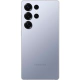 Samsung Galaxy S25 Ultra 17,5 cm (6.9") Double SIM Android 15 5G USB Type-C 12 Go 512 Go 5000 mAh Bleu, Argent, Titane smartphone Bleu clair | 512 Go | Android 15 | Dual-SIM