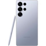 Samsung Galaxy S25 Ultra 17,5 cm (6.9") Double SIM Android 15 5G USB Type-C 12 Go 512 Go 5000 mAh Bleu, Argent, Titane smartphone Bleu clair | 512 Go | Android 15 | Dual-SIM