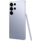 Samsung Galaxy S25 Ultra 17,5 cm (6.9") Double SIM Android 15 5G USB Type-C 12 Go 512 Go 5000 mAh Bleu, Argent, Titane smartphone Bleu clair | 512 Go | Android 15 | Dual-SIM