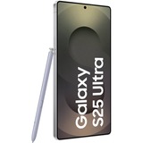 Samsung Galaxy S25 Ultra, Smartphone Argent, 256 Go, Dual-SIM, Android