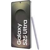 Samsung Galaxy S25 Ultra, Smartphone Argent, 256 Go, Dual-SIM, Android