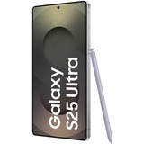 Samsung Galaxy S25 Ultra smartphone Argent | 256 Go | Android 15 | Dual-SIM