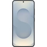 Samsung Galaxy S25, Smartphone bleu-noir