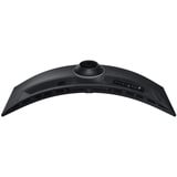 Samsung S95UC écran plat de PC 124,5 cm (49") 5120 x 1440 pixels Dual QHD LCD Noir Moniteur UltraWide incurvé  Noir, 124,5 cm (49"), 5120 x 1440 pixels, Dual QHD, LCD, 5 ms, Noir