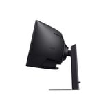 Samsung ViewFinity S49F950UAU 49" Moniteur UltraWide incurvé  Noir, 2x HDMI, DisplayPort, 3x USB-A, USB-B, USB-C, RJ-45
