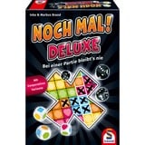 Schmidt Spiele Encore une fois ! Deluxe, Jeu de société 