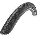 Schwalbe Marathon Almotion, Pneus Noir, ETRTO 55-622