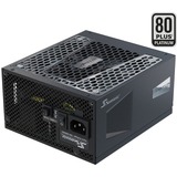 Seasonic PRIME PX-850, 850 Watt alimentation  Noir, 850 W, 100 - 240 V, 50/60 Hz, 11 - 5.5 A, 100 W, 840 W