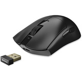 Sharkoon FIREGLIDER One, Souris gaming Noir