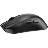 Sharkoon FIREGLIDER One, Souris gaming Noir