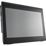 Shuttle All-In-One Barebone P55U3, 15.6" Multi-Touch-Screen, Intel Core i3-1315U ,Wifi, IP54, sans ventilateur, fonctionnement permanent 24h/24 et 7j/7 Noir, 15.6" Multi-Touch-Screen, Intel Core i3-1315U ,Wifi, IP54, sans ventilateur, fonctionnement permanent 24h/24 et 7j/7, Tout-en-un, Dorsale de PC tout en un, Intel SoC, LGA 1700, DDR5-SDRAM, PCI Express