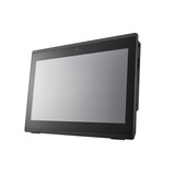 Shuttle All-In-One Barebone P55U3, 15.6" Multi-Touch-Screen, Intel Core i3-1315U ,Wifi, IP54, sans ventilateur, fonctionnement permanent 24h/24 et 7j/7 Noir, 15.6" Multi-Touch-Screen, Intel Core i3-1315U ,Wifi, IP54, sans ventilateur, fonctionnement permanent 24h/24 et 7j/7, Tout-en-un, Dorsale de PC tout en un, Intel SoC, LGA 1700, DDR5-SDRAM, PCI Express