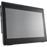 Shuttle P55U3, Barebone Noir