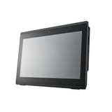 Shuttle P55U3, Barebone Noir