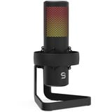 SilentiumPC AXIS, Micro Noir