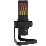 SilentiumPC Micro Noir