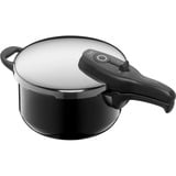 Silit Set autocuiseur Silargan Sicomatic t-Plus, Ensemble de pot Noir