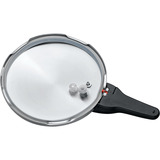Silit Set autocuiseur Silargan Sicomatic t-Plus, Ensemble de pot Noir