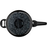 Silit Set autocuiseur Silargan Sicomatic t-Plus, Ensemble de pot Noir