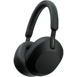 Sony WH-1000XM5 + Softcase casque over-ear Noir