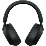 Sony WH-1000XM5 + Softcase casque over-ear Noir