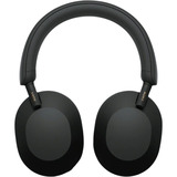 Sony WH-1000XM5 + Softcase casque over-ear Noir
