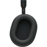 Sony WH-1000XM5 + Softcase casque over-ear Noir