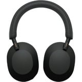 Sony  casque over-ear Noir