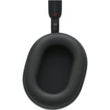 Sony  casque over-ear Noir