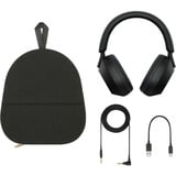 Sony  casque over-ear Noir