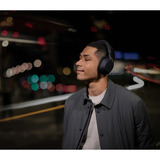 Sony  casque over-ear Noir