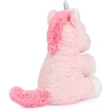 Spin Master GUND - Alora, la licorne, Peluche Marron/Blanc