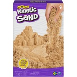 Spin Master PACK 5 KG Kinetic Sand, Jeu de sable Kinetic Sand PACK 5 KG, Sable cinétique pour enfants, 3 an(s), Non toxique, Marron
