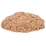 Spin Master PACK 5 KG Kinetic Sand, Jeu de sable Kinetic Sand PACK 5 KG, Sable cinétique pour enfants, 3 an(s), Non toxique, Marron