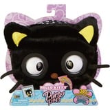 Spin Master Purse Pets - Chococat, Sac Noir