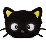 Spin Master Purse Pets - Chococat, Sac Noir