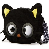 Spin Master Purse Pets - Chococat, Sac Noir