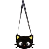 Spin Master Purse Pets - Chococat, Sac Noir