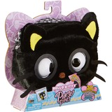 Spin Master Purse Pets - Chococat, Sac Noir
