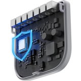 SwitchBot Switch 2 PM, Relais Gris