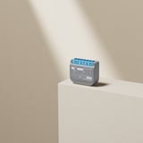 SwitchBot Switch 2 PM, Relais Gris