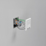 SwitchBot Switch 2 PM, Relais Gris